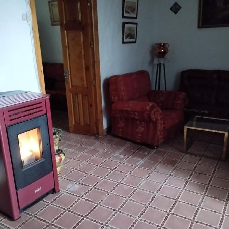 فيلا Casa Bejar, Tranquila Casa Con Chimenea, Patios, Junto A La Piscina Canete la Real المظهر الخارجي الصورة