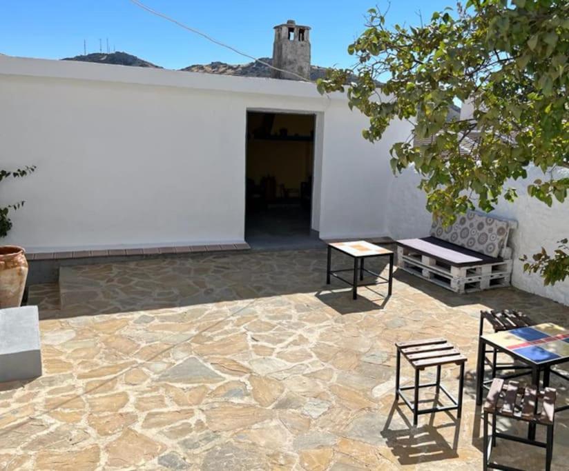 فيلا Casa Bejar, Tranquila Casa Con Chimenea, Patios, Junto A La Piscina Canete la Real المظهر الخارجي الصورة